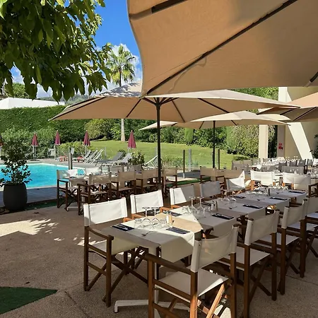 Best Western Plus Elixir Grasse-3